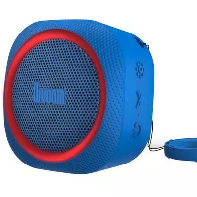 Акустическая система Divoom Airbeat 30 Blue (2000984842236) - 2 Акустическая система Divoom Airbeat 30 Blue (2000984842236) - 2