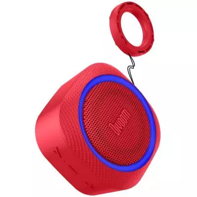 Акустическая система Divoom Airbeat 30 Red (2000984842243) - 1 Акустическая система Divoom Airbeat 30 Red (2000984842243) - 1