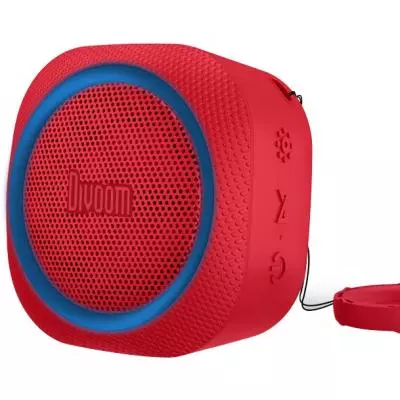 Акустическая система Divoom Airbeat 30 Red (2000984842243) - 2 Акустическая система Divoom Airbeat 30 Red (2000984842243) - 2