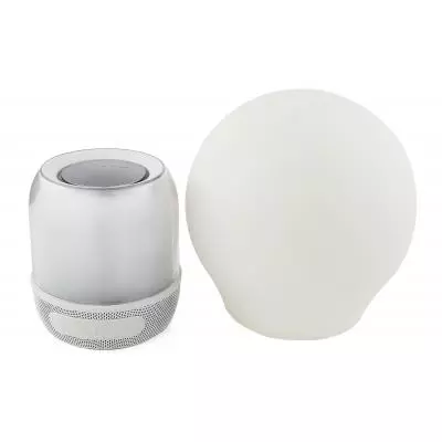 Акустическая система Divoom AuraBulb White (2000984714731) - 1 Акустическая система Divoom AuraBulb White (2000984714731) - 1