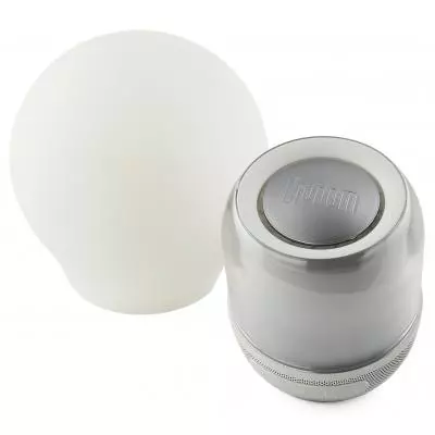Акустическая система Divoom AuraBulb White (2000984714731) - 3 Акустическая система Divoom AuraBulb White (2000984714731) - 3