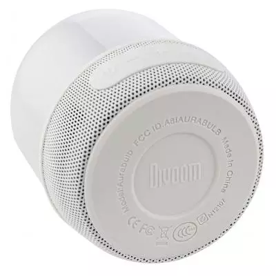 Акустическая система Divoom AuraBulb White (2000984714731) - 4 Акустическая система Divoom AuraBulb White (2000984714731) - 4