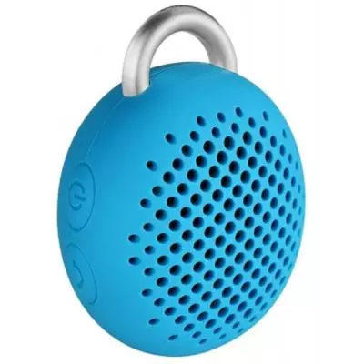 Акустическая система Divoom Bluetune bean Blue (2000029225017) - 1 Акустическая система Divoom Bluetune bean Blue (2000029225017) - 1