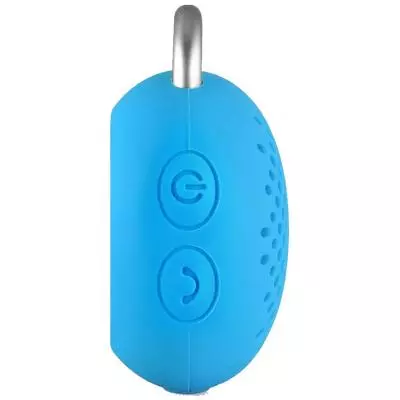 Акустическая система Divoom Bluetune bean Blue (2000029225017) - 2 Акустическая система Divoom Bluetune bean Blue (2000029225017) - 2