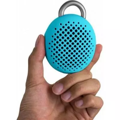 Акустическая система Divoom Bluetune bean Blue (2000029225017) - 5 Акустическая система Divoom Bluetune bean Blue (2000029225017) - 5