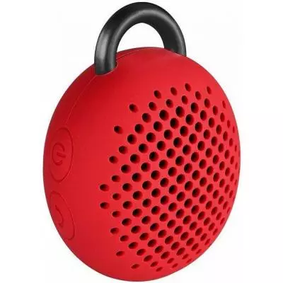 Акустическая система Divoom Bluetune bean Red (2000115656473) - 1 Акустическая система Divoom Bluetune bean Red (2000115656473) - 1