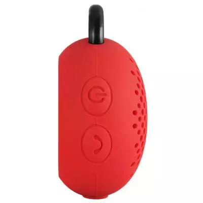 Акустическая система Divoom Bluetune bean Red (2000115656473) - 2 Акустическая система Divoom Bluetune bean Red (2000115656473) - 2