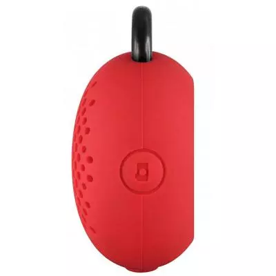 Акустическая система Divoom Bluetune bean Red (2000115656473) - 3 Акустическая система Divoom Bluetune bean Red (2000115656473) - 3