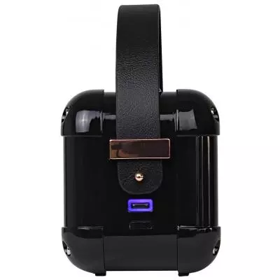 Акустическая система Divoom Macchiato Black (2000984899056) - 1