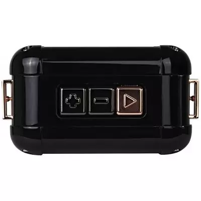 Акустическая система Divoom Macchiato Black (2000984899056) - 3