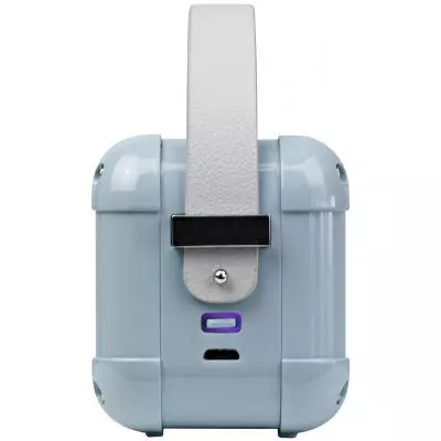 Акустическая система Divoom Macchiato Blue (2000984904552) - 1