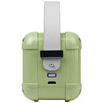 Акустическая система Divoom Macchiato Green (2000984904569) - 1 Акустическая система Divoom Macchiato Green (2000984904569) - 1