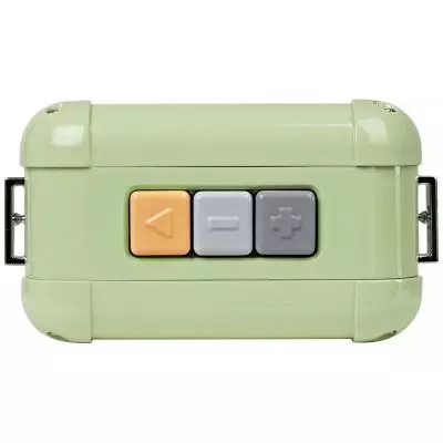 Акустическая система Divoom Macchiato Green (2000984904569) - 3 Акустическая система Divoom Macchiato Green (2000984904569) - 3