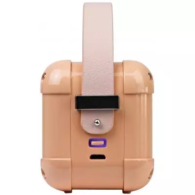 Акустическая система Divoom Macchiato Pink (2000984899049) - 1 Акустическая система Divoom Macchiato Pink (2000984899049) - 1