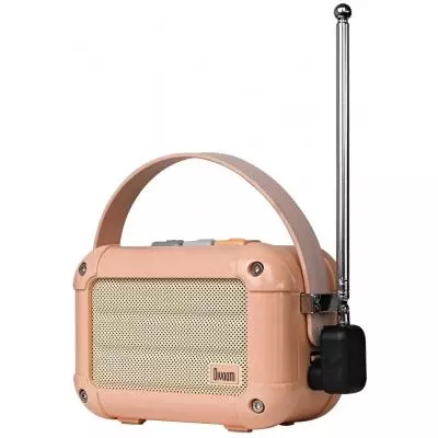 Акустическая система Divoom Macchiato Pink (2000984899049) - 4 Акустическая система Divoom Macchiato Pink (2000984899049) - 4