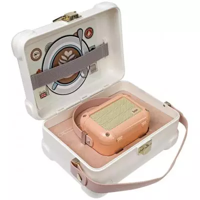 Акустическая система Divoom Macchiato Pink (2000984899049) - 5 Акустическая система Divoom Macchiato Pink (2000984899049) - 5