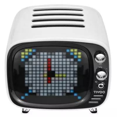 Акустическая система Divoom Tivoo White (2000984820173) - 2 Акустическая система Divoom Tivoo White (2000984820173) - 2