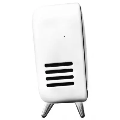 Акустическая система Divoom Tivoo-Max White (2000984904576) - 1 Акустическая система Divoom Tivoo-Max White (2000984904576) - 1