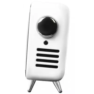 Акустическая система Divoom Tivoo-Max White (2000984904576) - 2 Акустическая система Divoom Tivoo-Max White (2000984904576) - 2