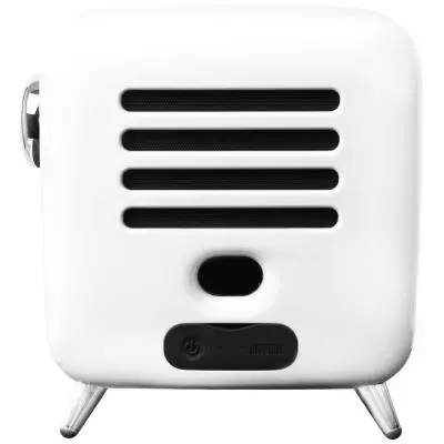 Акустическая система Divoom Tivoo-Max White (2000984904576) - 3 Акустическая система Divoom Tivoo-Max White (2000984904576) - 3