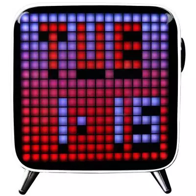 Акустическая система Divoom Tivoo-Max White (2000984904576) - 5 Акустическая система Divoom Tivoo-Max White (2000984904576) - 5