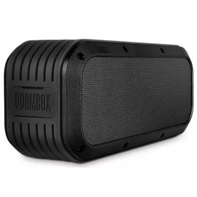 Акустическая система Divoom Voombox-outdoor 2gen Black (2000029482014) - 1 Акустическая система Divoom Voombox-outdoor 2gen Black (2000029482014) - 1