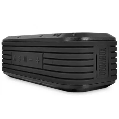 Акустическая система Divoom Voombox-outdoor 2gen Black (2000029482014) - 2 Акустическая система Divoom Voombox-outdoor 2gen Black (2000029482014) - 2