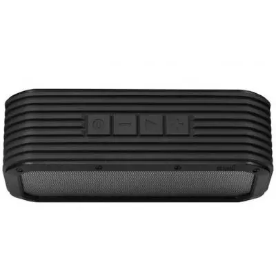 Акустическая система Divoom Voombox-outdoor 2gen Black (2000029482014) - 3 Акустическая система Divoom Voombox-outdoor 2gen Black (2000029482014) - 3