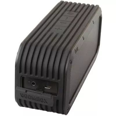 Акустическая система Divoom Voombox-outdoor 2gen Black (2000029482014) - 4 Акустическая система Divoom Voombox-outdoor 2gen Black (2000029482014) - 4
