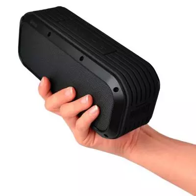 Акустическая система Divoom Voombox-outdoor 2gen Black (2000029482014) - 5 Акустическая система Divoom Voombox-outdoor 2gen Black (2000029482014) - 5