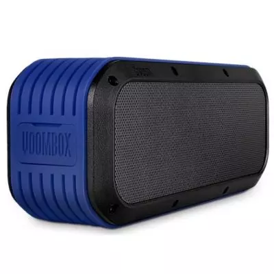 Акустическая система Divoom Voombox-outdoor 2gen Blue (2000029485015) - 1