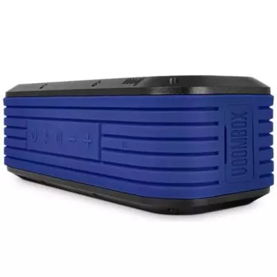 Акустическая система Divoom Voombox-outdoor 2gen Blue (2000029485015) - 2