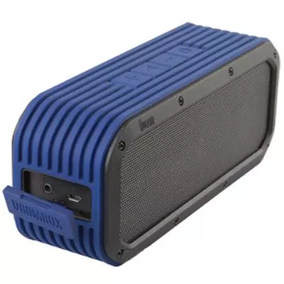 Акустическая система Divoom Voombox-outdoor 2gen Blue (2000029485015) - 4