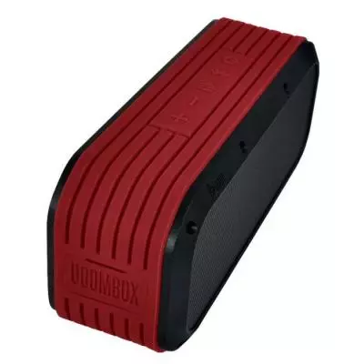 Акустическая система Divoom Voombox-outdoor 2gen Red (2000029484018) - 3