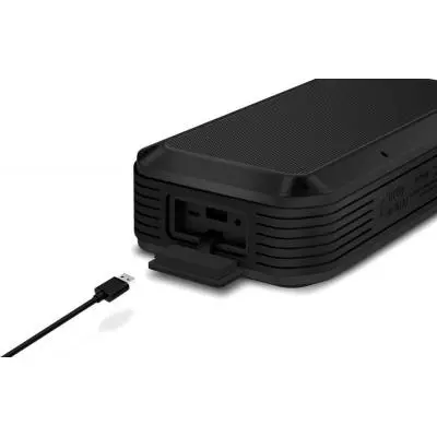 Акустическая система Divoom Voombox Pro Black (2000984841369) - 5 Акустическая система Divoom Voombox Pro Black (2000984841369) - 5