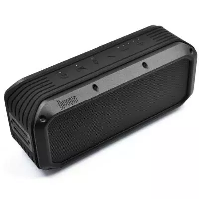 Акустическая система Divoom Voombox-Power Black (2000984738065) - 4