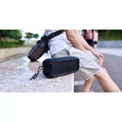 Акустическая система Divoom Voombox-Power Black (2000984738065) - 5