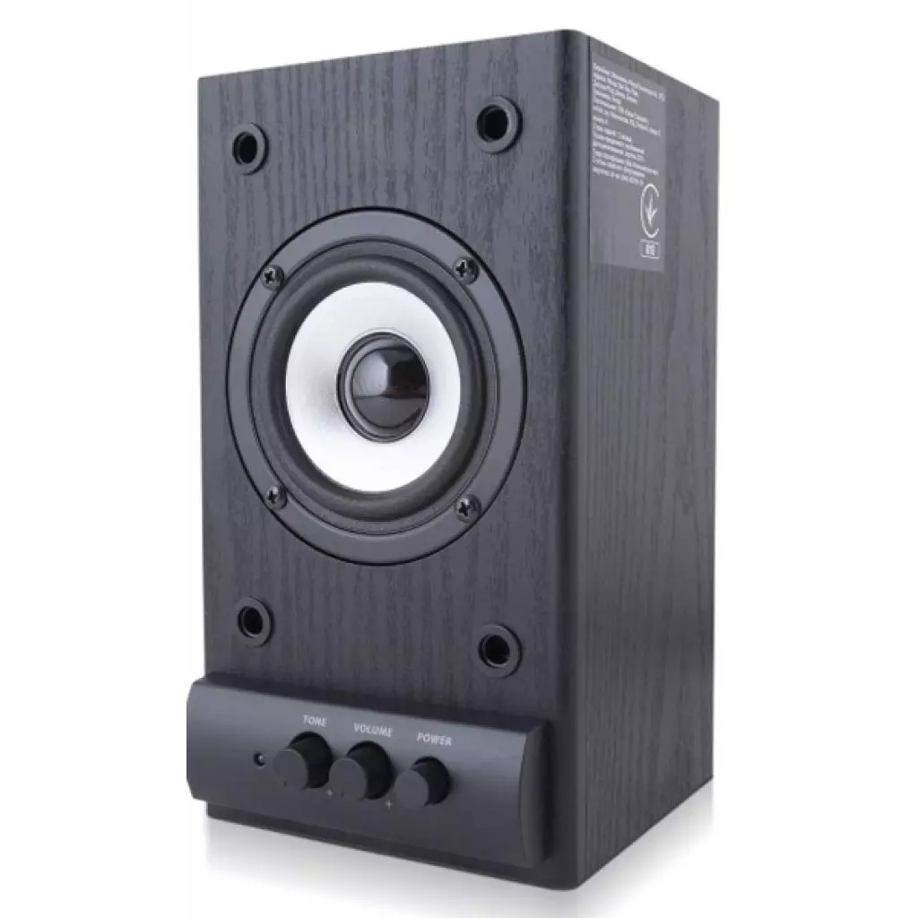 Акустическая система F&D R-219 Black - 2 Акустическая система F&D R-219 Black - 2