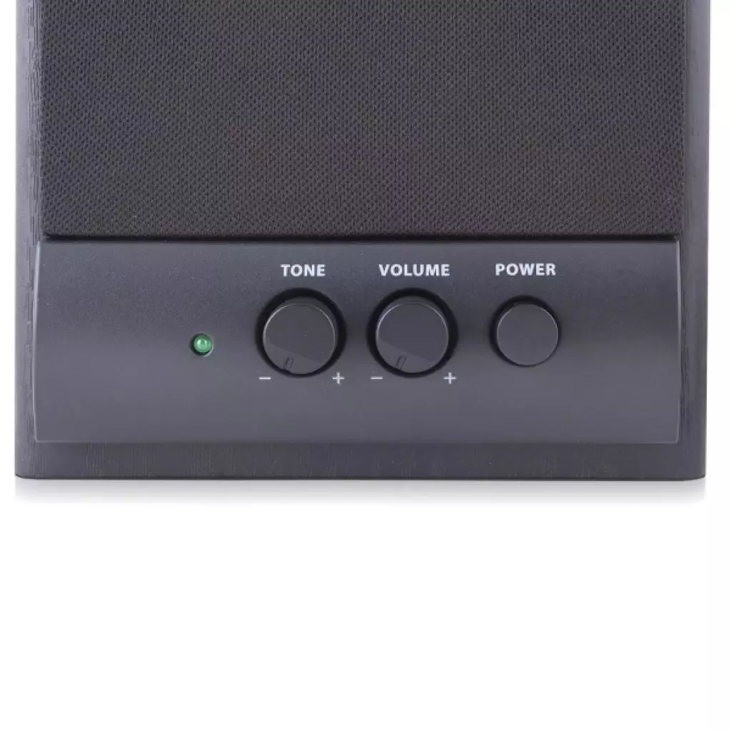 Акустическая система F&D R-219 Black - 5 Акустическая система F&D R-219 Black - 5