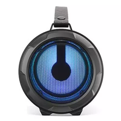 Акустическая система REAL-EL X-720 Black - 2