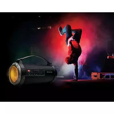 Акустическая система REAL-EL X-720 Black - 5