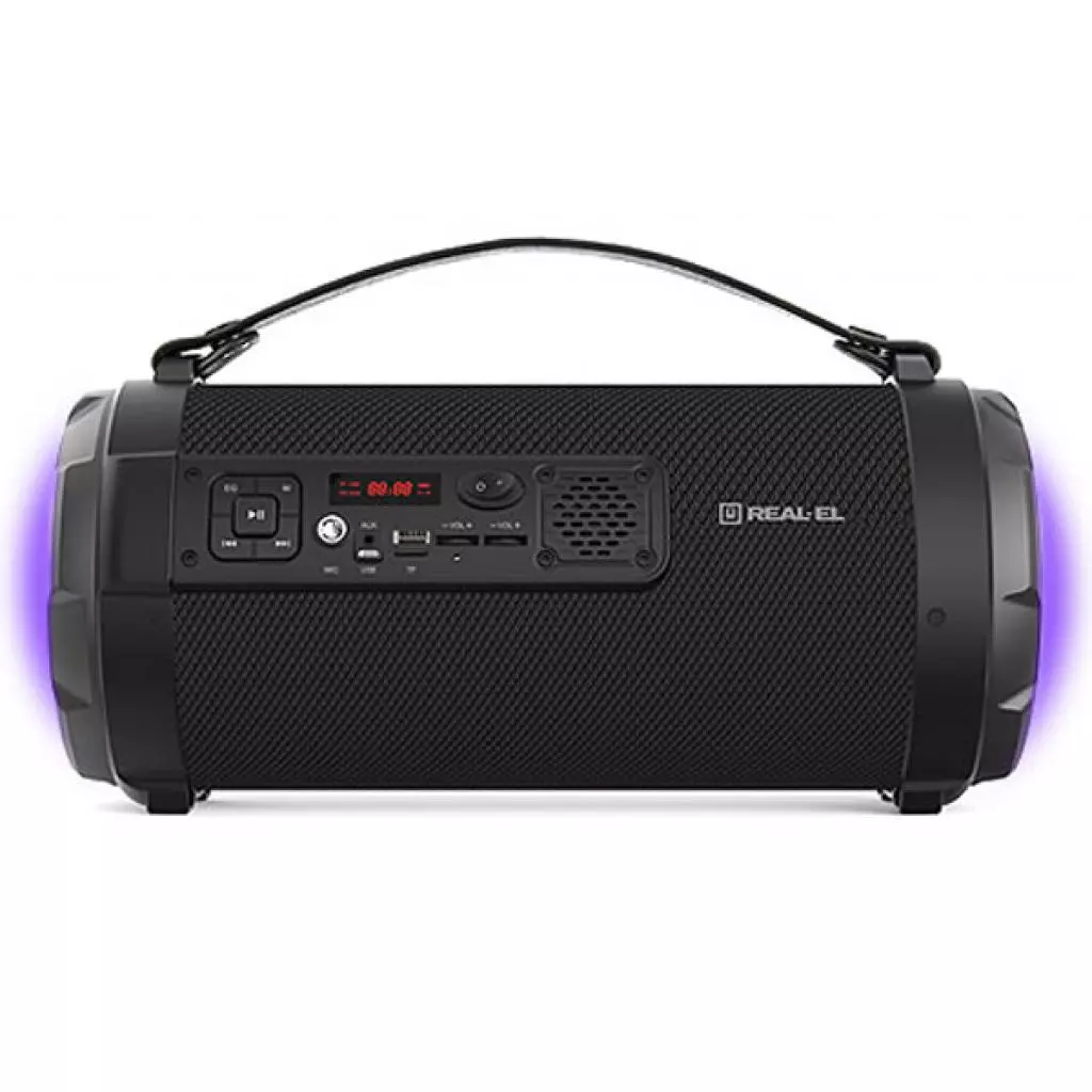Акустическая система REAL-EL X-730 Black - 3 Акустическая система REAL-EL X-730 Black - 3