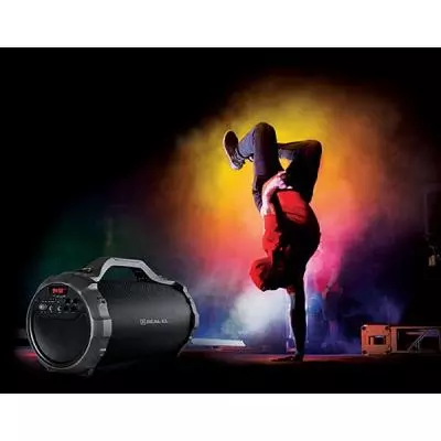 Акустическая система REAL-EL X-750 Black - 5