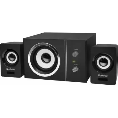 Акустическая система Defender V9 Back (65527) - 2