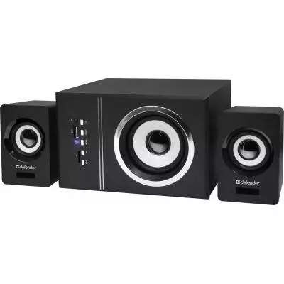 Акустическая система Defender V10 Back (65528) - 2 Акустическая система Defender V10 Back (65528) - 2