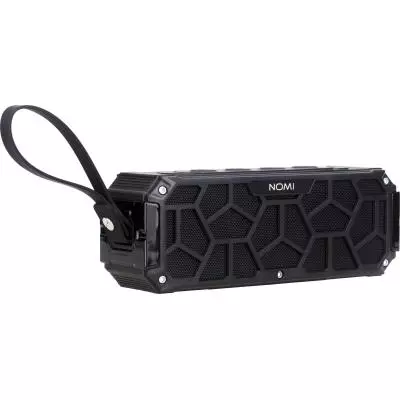 Акустическая система Nomi BT 247 Extreme 2 Plus Black (479199) - 1