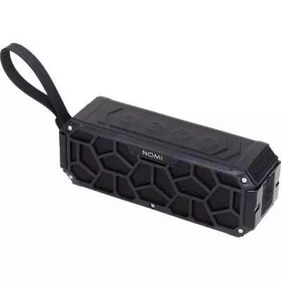 Акустическая система Nomi BT 247 Extreme 2 Plus Black (479199) - 2