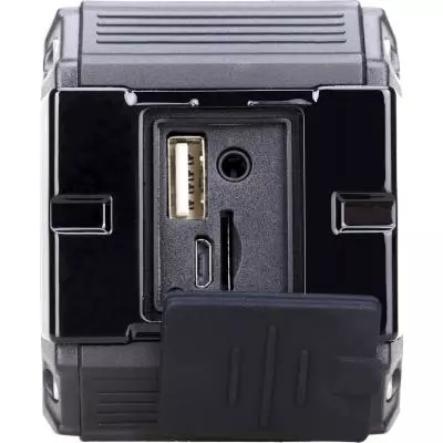 Акустическая система Nomi BT 247 Extreme 2 Plus Black (479199) - 3