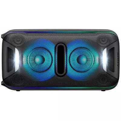 Акустическая система SONY GTK-XB72 Black (GTKXB72.RU1) - 2 Акустическая система SONY GTK-XB72 Black (GTKXB72.RU1) - 2