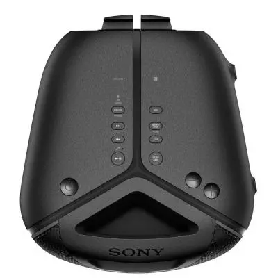 Акустическая система SONY GTK-XB72 Black (GTKXB72.RU1) - 4 Акустическая система SONY GTK-XB72 Black (GTKXB72.RU1) - 4